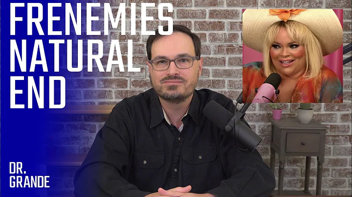 "End of Frenemies" Analysis | Failure to Set Bound...