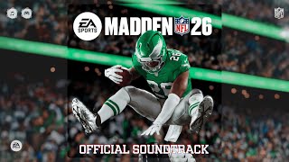 Download Lagu Lizzo - Happy 2 Be (Madden NFL 26)