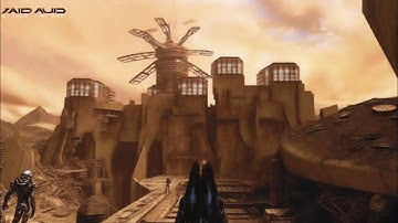 MGE2M1 Acid Sanctuary - Quake: Enhanched Dimension of the Machine  Playthrough