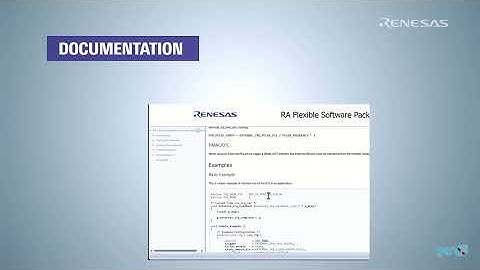 RA0-26-How to use Rotary Encoder with FPB RA0E1 board v3