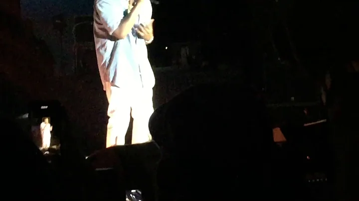 51 NAS live in concert at Harrah’s Resort Southern California