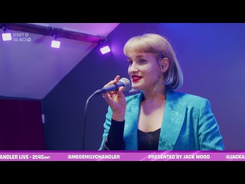 Aiko Live Performance | Scruff of the Neck TV