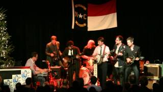 Chatham County Line &amp; Friends - Seven Come Eleven