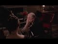 Kiss Feet Oldman Young Lady 