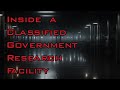 Inside a Classified Government Research Facility Unveiling My Journal Entries