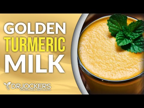 golden-turmeric-coconut-milk