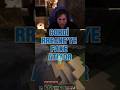 Rreane Cordi'den Fake Yedi | MINECRAFT HARD CORE