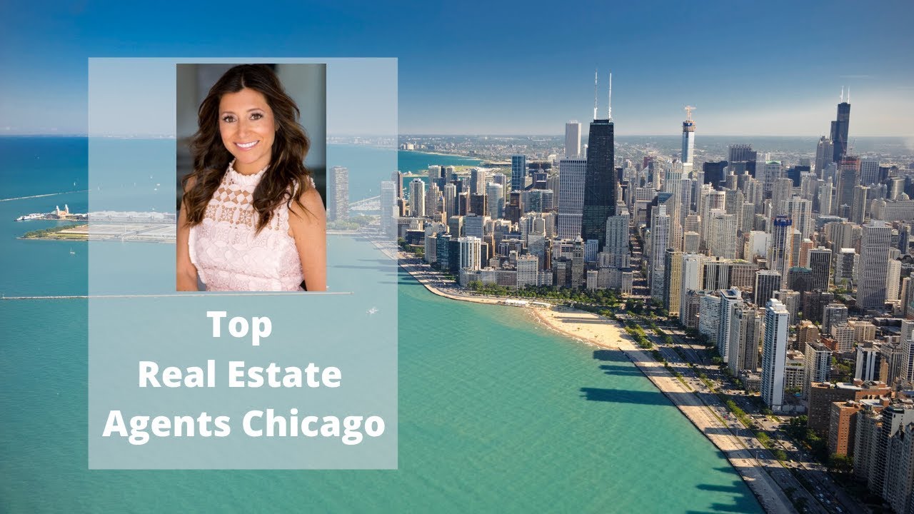 Top Real Estate Agent Chicago Relocation Realtor Illinois Best Realtor