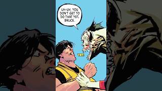Absolute Batman Finally Meets the Joker