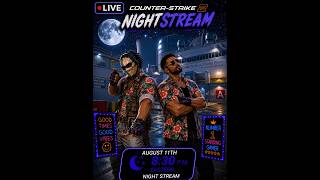🔴 LIVE Short - TrrripS - Night Stream August/11/8:30pm Est