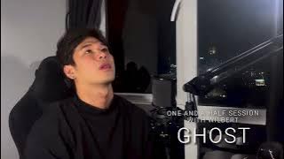 Ghost - Justin Bieber | One and A Half Session with Wilbert Ross