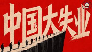 方脸说：中国可能出现全民大失业吗？你可能没有资格失业！中国失业新形态-灵活就业！失业率丨青年失业丨失业潮
