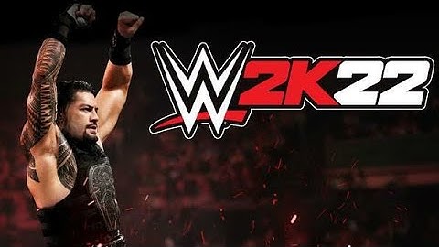 Wr3d wwe 2k21 mod (mediafire link)