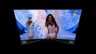 Lg Oled Tv İle Yilbaşi Daha Renkli̇ Daha Heyecanli