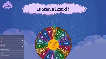 SR_Kaif - Stan is now a lizard as well