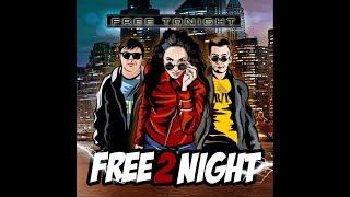 Free 2 Night - Under The Sun (Eurodance Mix) HQ Eurodance