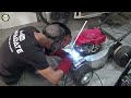 Steering Wheels for Gokart Lawnmowers - Diy Project Gianni Pirola Fai da te