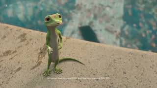 2026 Geico Wishing Well Commercial 