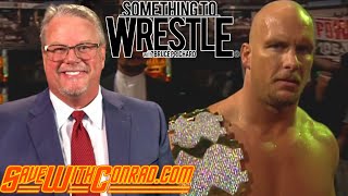 Bruce Prichard shoots on the first mention of 