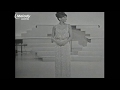 Capture de la vidéo Shirley Bassey ~ "Goldfinger" (1965)