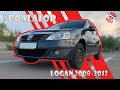 Costuri, probleme & motorizari | Dacia Logan 2008-2012 (Ph2 - Facelift)| Boala lor ep. 4