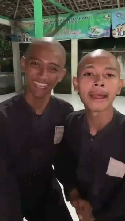 Story Wa PSHT Part 2 Gundul Kemaki Viral #tiktok