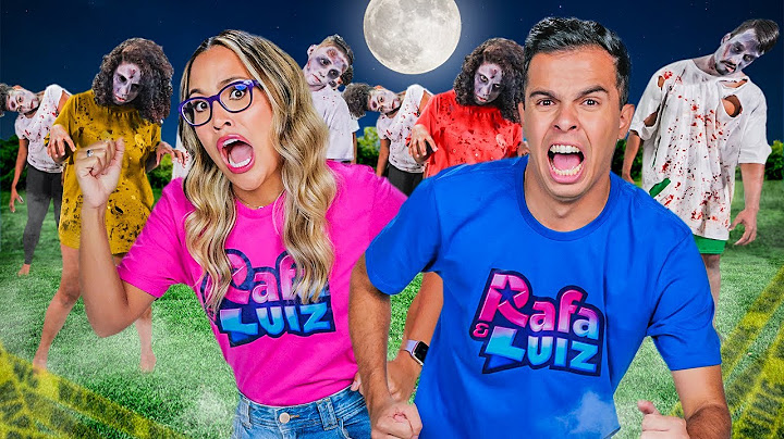 SOBREVIVA AO APOCALIPSE ZOMBIE NA MANSÃO OU SERÁ O FIM!