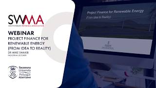 Famous Webinar: Project Finance for Renewable Energy (From Idea to Reality) Net Worth