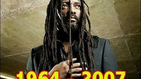 Lucky Dube - Monster