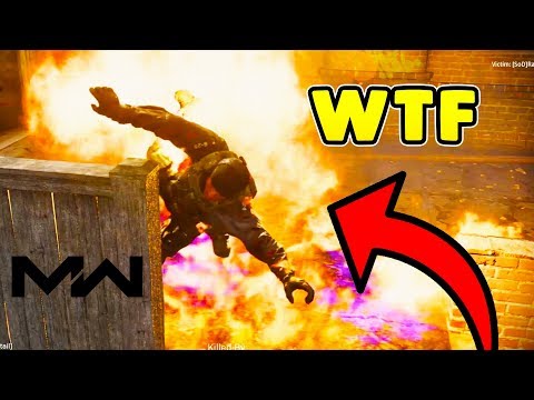 TOP MODERN WARFARE PLAYS - BEST 2v2 Alpha Gameplay Moments