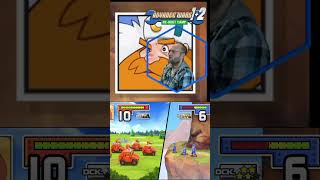 Gelände Vorteil für Blue Moon #AdvanceWars #OrangeStar #BlueMoon #StrategieGame #Andrashim #LetsPlay