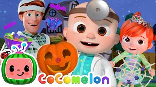 Download Lagu Silly Silly Halloween Song 🎃 Halloween Countdown! | CoComelon Nursery Rhymes \u0026 Kids Songs MP3 Download Lagu Silly Silly Halloween Song 🎃 Halloween Countdown! | CoComelon Nursery Rhymes \u0026 Kids Songs MP3