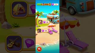 Travel Decor: Journey Match!  screenshot 3