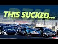 Why the DTM finale was a complete JOKE