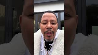 Terrence Howard May Not Realize He’s Referencing Obadiah 1 #semiticjew