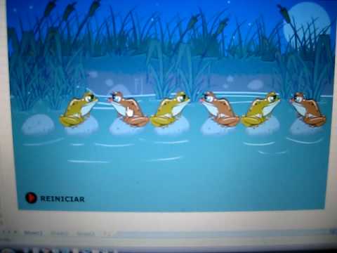 how to solve the leap frog test how to solve the leap frog test