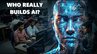 Celebrity The Left Behind: The Hidden Workers Behind Artificial Intelligence Net Worth