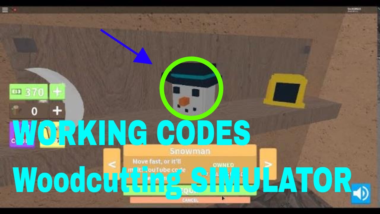 every-code-for-woodcutting-simulator-roblox-2018-working-codes-youtube