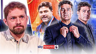 DEBATE: Can Mauricio Pochettino TURN it around at Chelsea? 🔵 | Saturday Social ft Rory Jennings