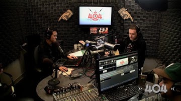The 404 - Ep. 1184: Where we
