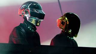 Daft Punk - Enjoy The Silence (2006 unreleased)