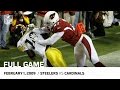 Top Plays in Super Bowl History  NFL Highlights - YouTube