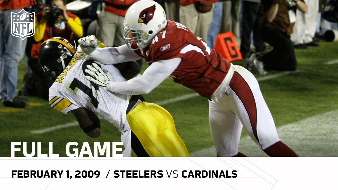 Steelers hang on for 23-17 victory over Cardinals