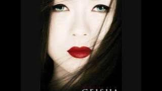 Memoirs of a Geisha Soundtrack-07 Finding Satsu