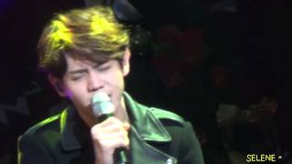 131102 뷰티 3기 팬미팅-괜찮겠니(요섭ver)