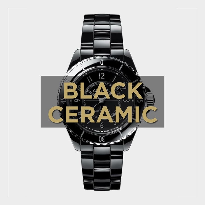 Watch of the Day - Chanel