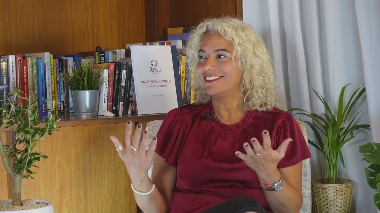 מפגש 10 עם יעל אבנט  סוד הכסף