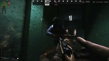Getting Tarkov Shooter part 3 in one raid (Escape From Tarkov)