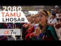 Gurung tamu lhosar 2080  shot on sony a7iv