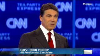 Keeping Them Honest Lobbying Perry